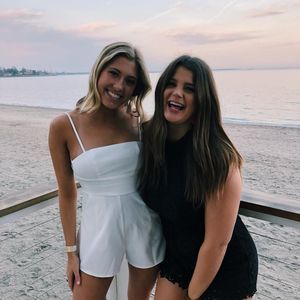 Meet your Posher, Leigh